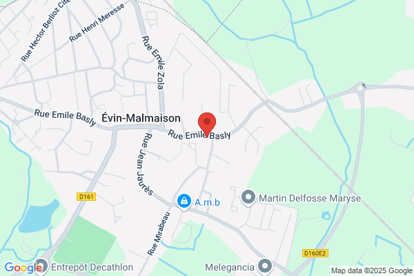 Auto Ecole Regis