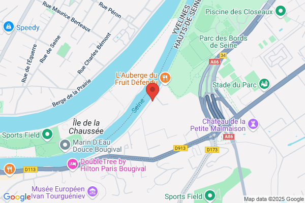 Base Nautique