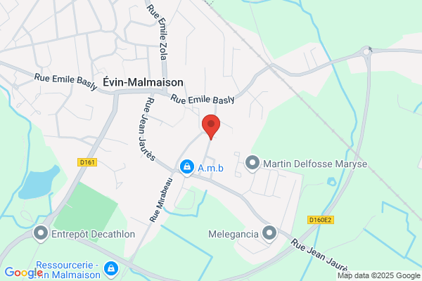 Bureau De Poste Conseiller Financier
