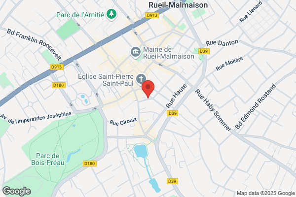 Cafe Christiane