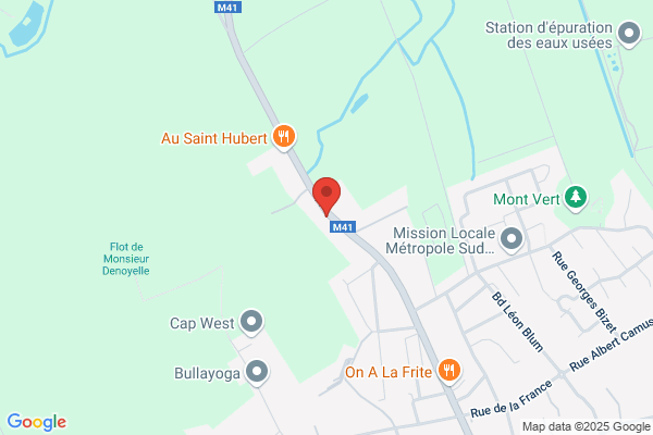 Cambier Danielle