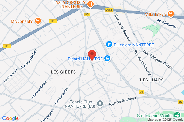Centre Accueil Petite Enfance