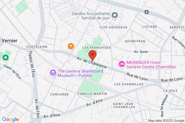 Centre De Formation Pre Professionnelle