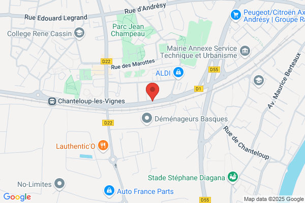 Centre De Secours Principal Cdis
