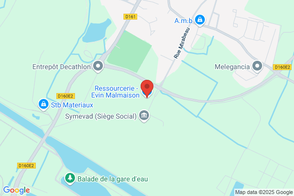 Centre Social
