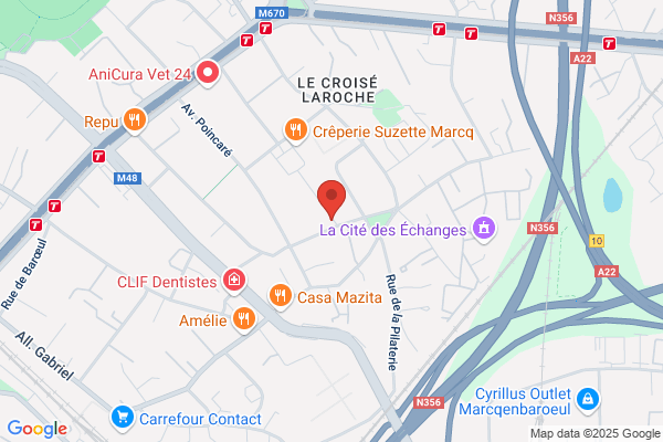 Cfc Expansion