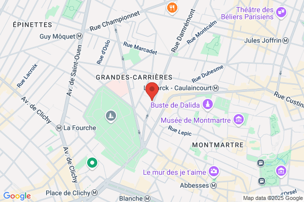 Chez Raymonde