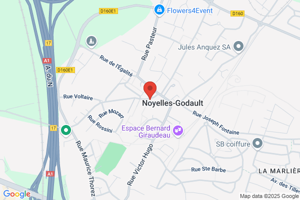 Choteau Royen Martine Infirmiere