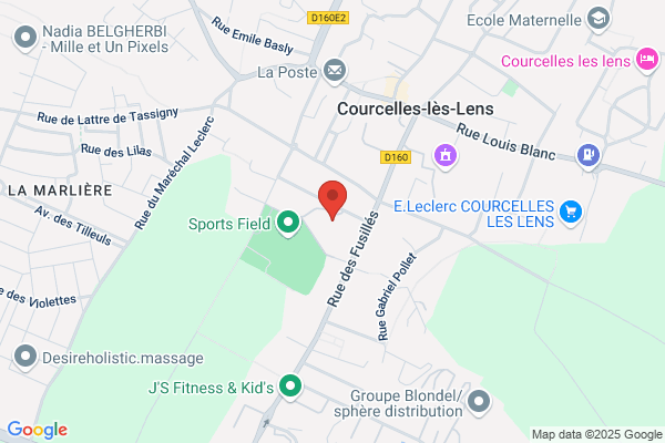 College Enseignement Secondaire A Delegorgue Intendance