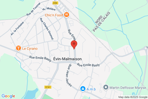 Comite Leforestois D Entraide Ouvriere