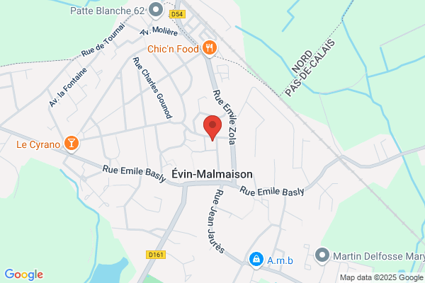 Complexe Sportif