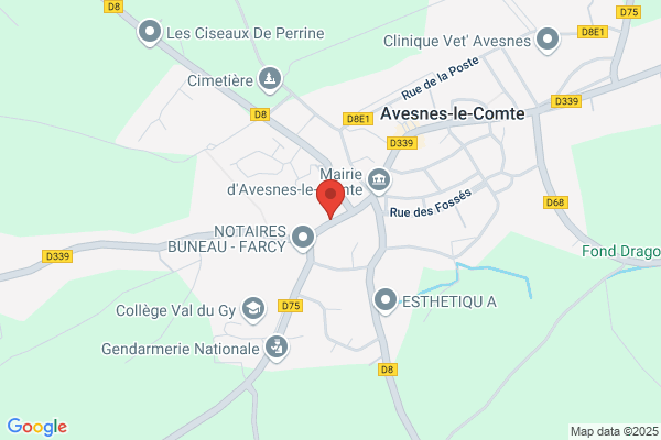 Conseil General Du Pas De Calais