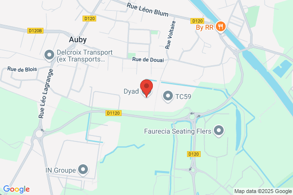 DYAD
