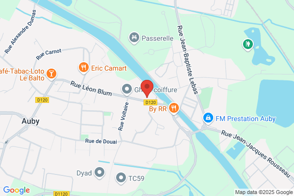 EURL GARAGE DENNETIERE