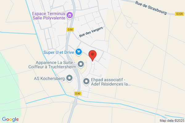 Gendarmerie