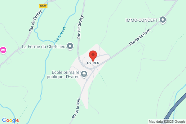 La Poste