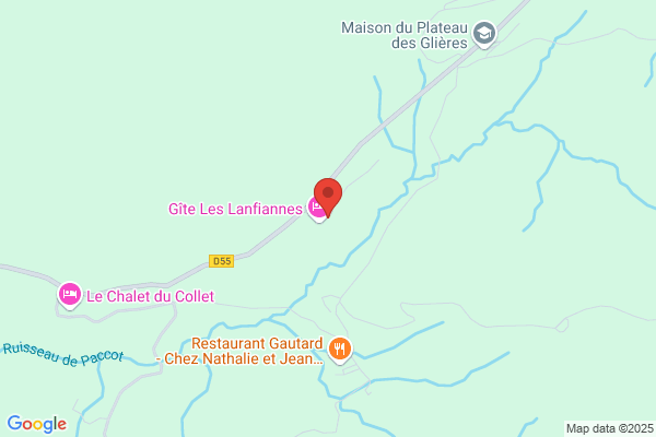 Les Augets