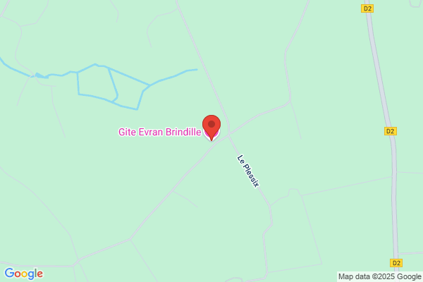 Brindille gîte épicurien