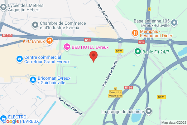 Welljob Evreux