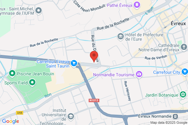 MAAF Assurances EVREUX