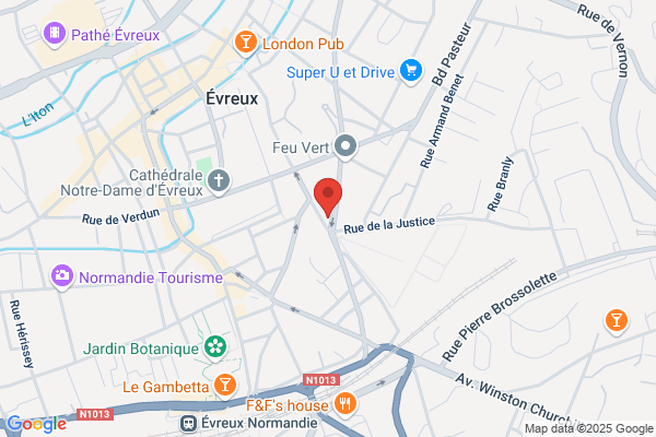 Pompes Funèbres et Marbrerie DENIS