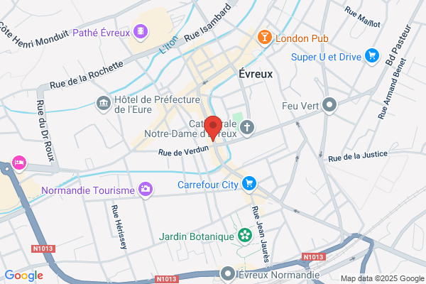 Amplifon Audioprothésiste Evreux Lempereur - Chez Lempereur Opticiens