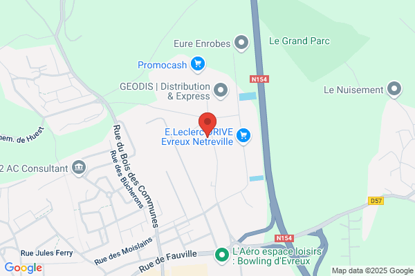 Le Comptoir Seigneurie Gauthier