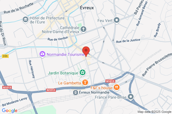 Krav Maga Evreux Team R.Gros