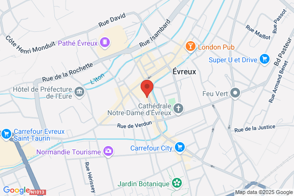 LE RENDEZ-VOUS DES GOURMETS