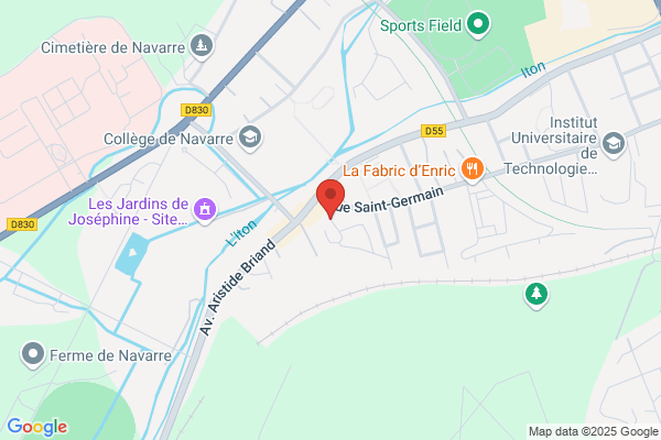 La Poste Agence Communale