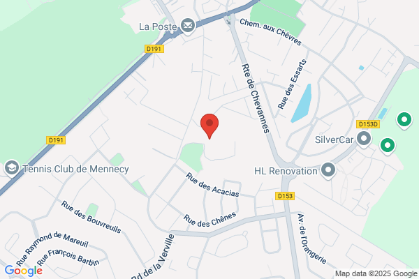Association Fonciere Urbaine