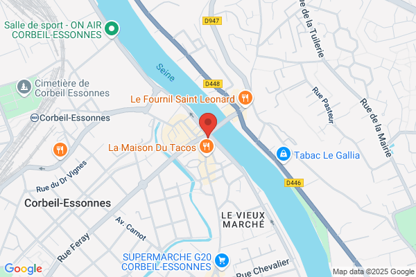 Century 21 Lesueur Et Horlin