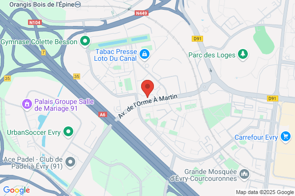 Cld Immobilier