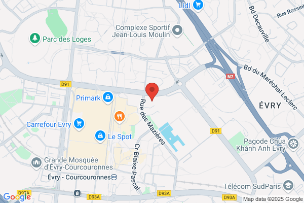 F L Immobilier
