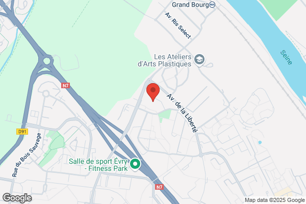 Association Des