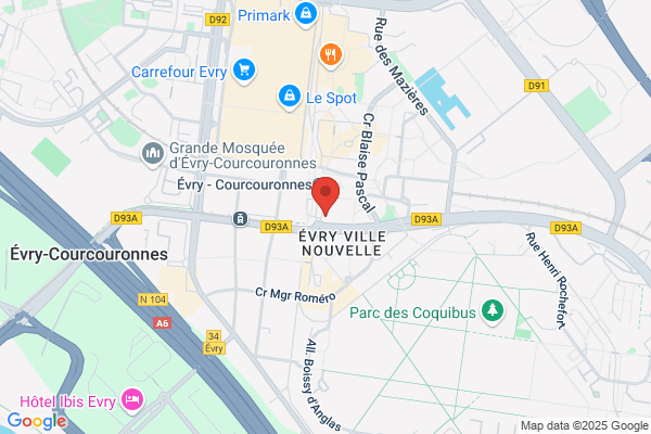 Association Pour La Protection Contre Les Agressions et Crimes