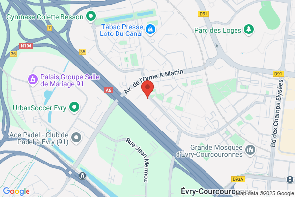 Croix Rouge Francaise