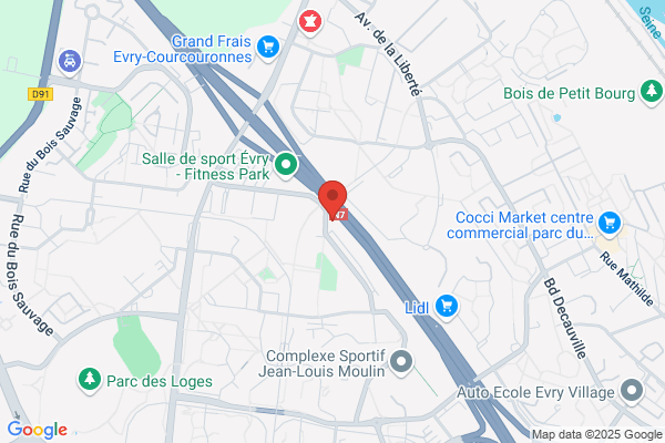 Espace Envol Formation