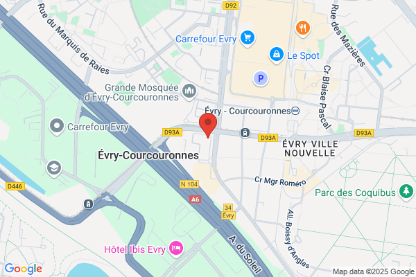 Essonne Mediation