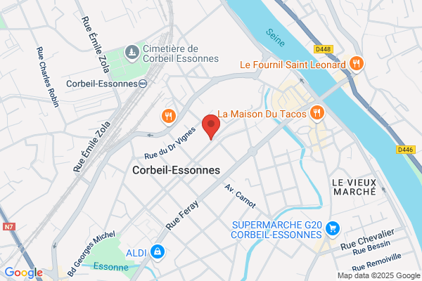 Gapp Condorcet Groupe Aide Psychologique Pedagogique