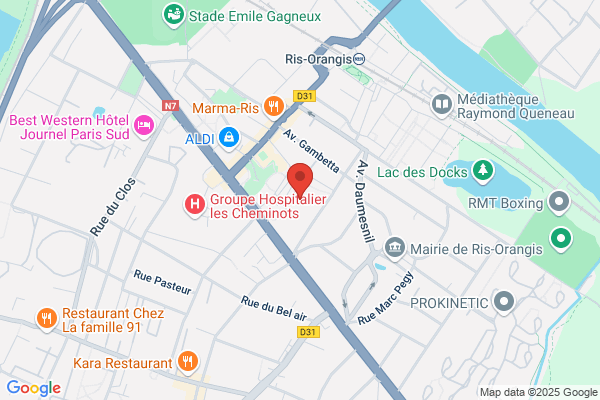 Génération Femmes Rissoises