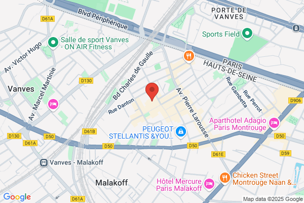 Afml Association Pour La Formation Des Medecins Liberaux