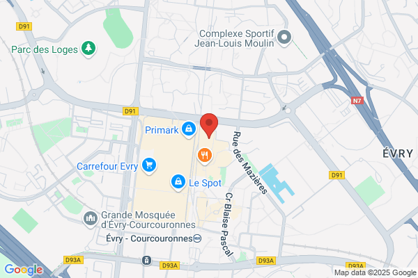 Association Des Donneurs De Voix