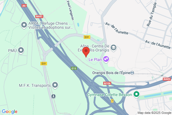 Association Les Gens Du Voyage