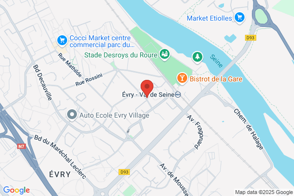 Clubs De Retraites Maurice Chapelet