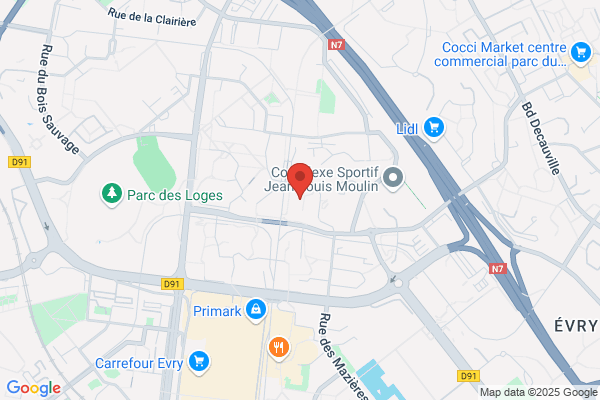 Bruzat Patrick Agent Assurances