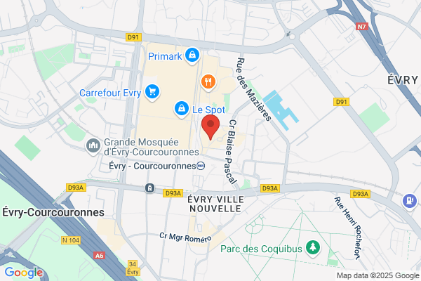 Institut De L Audition