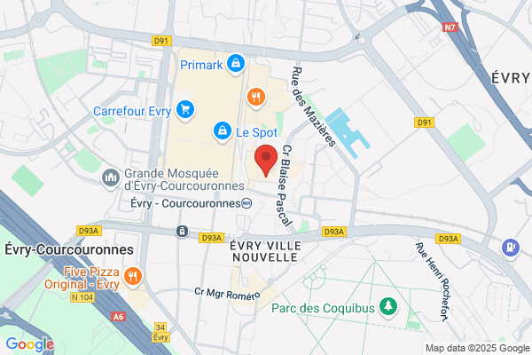 Ecole De Conduite Francaise