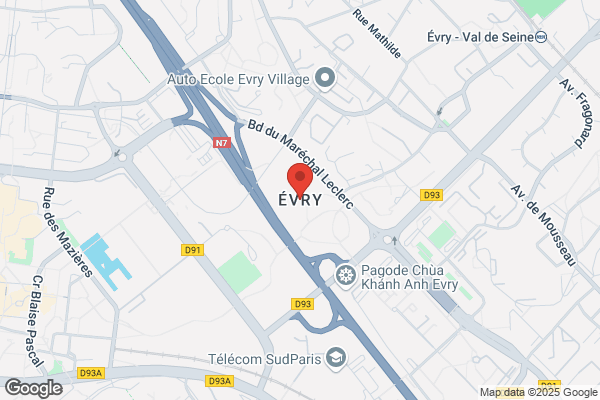 IDF TRANSPORTS & CONSULTING