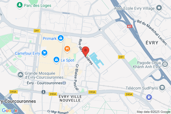 Aplogan Jean Gilles Avocat